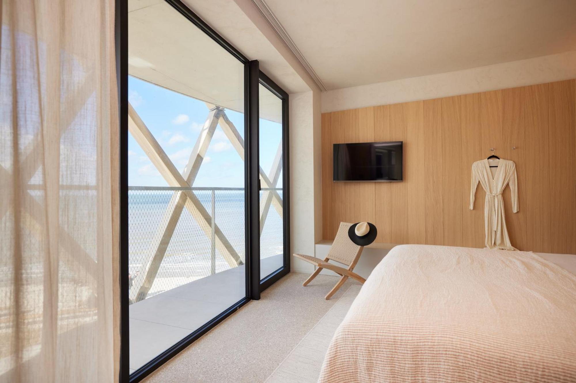 C-Hotels Silt Middelkerke Eksteriør billede