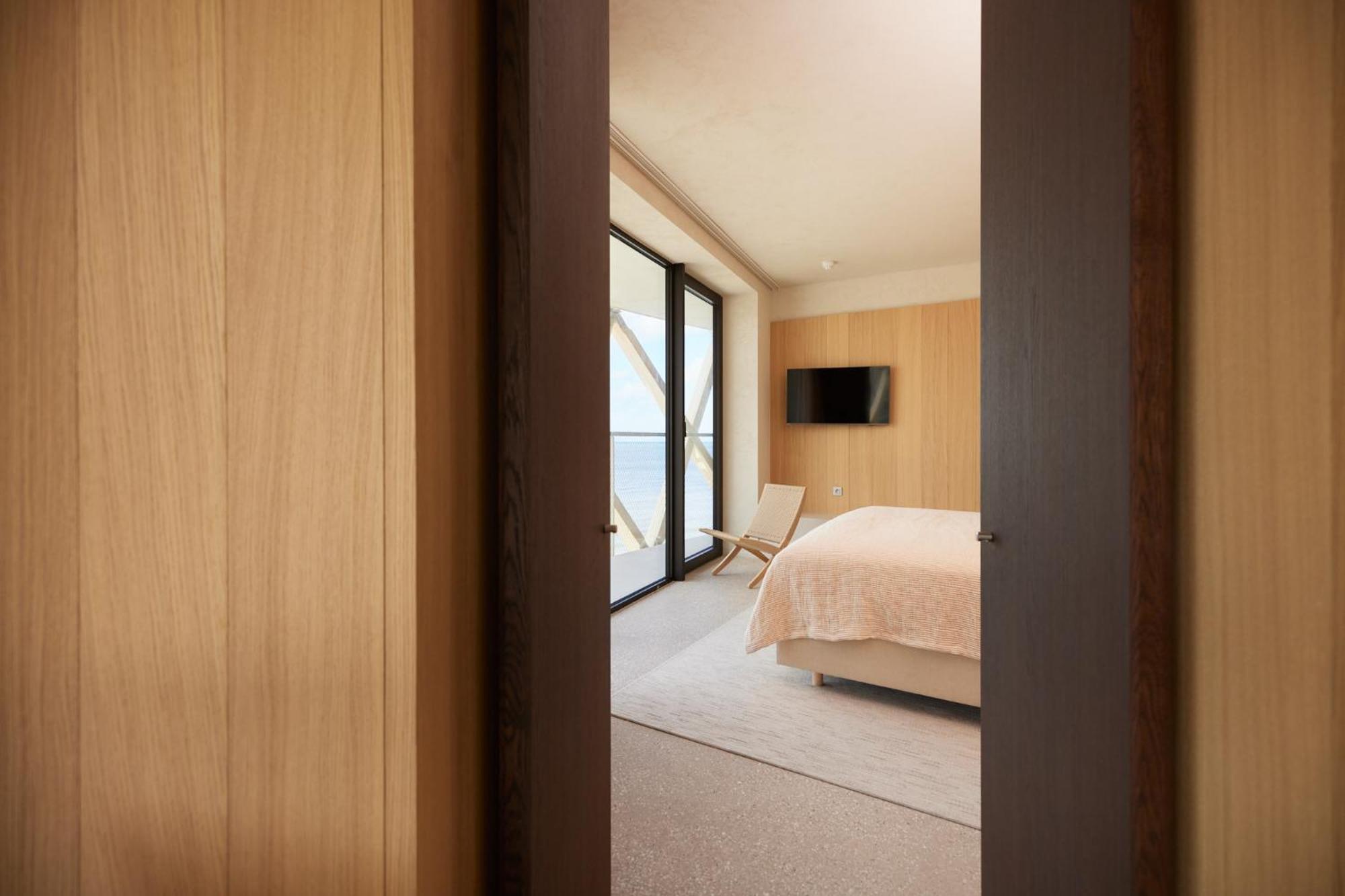 C-Hotels Silt Middelkerke Eksteriør billede