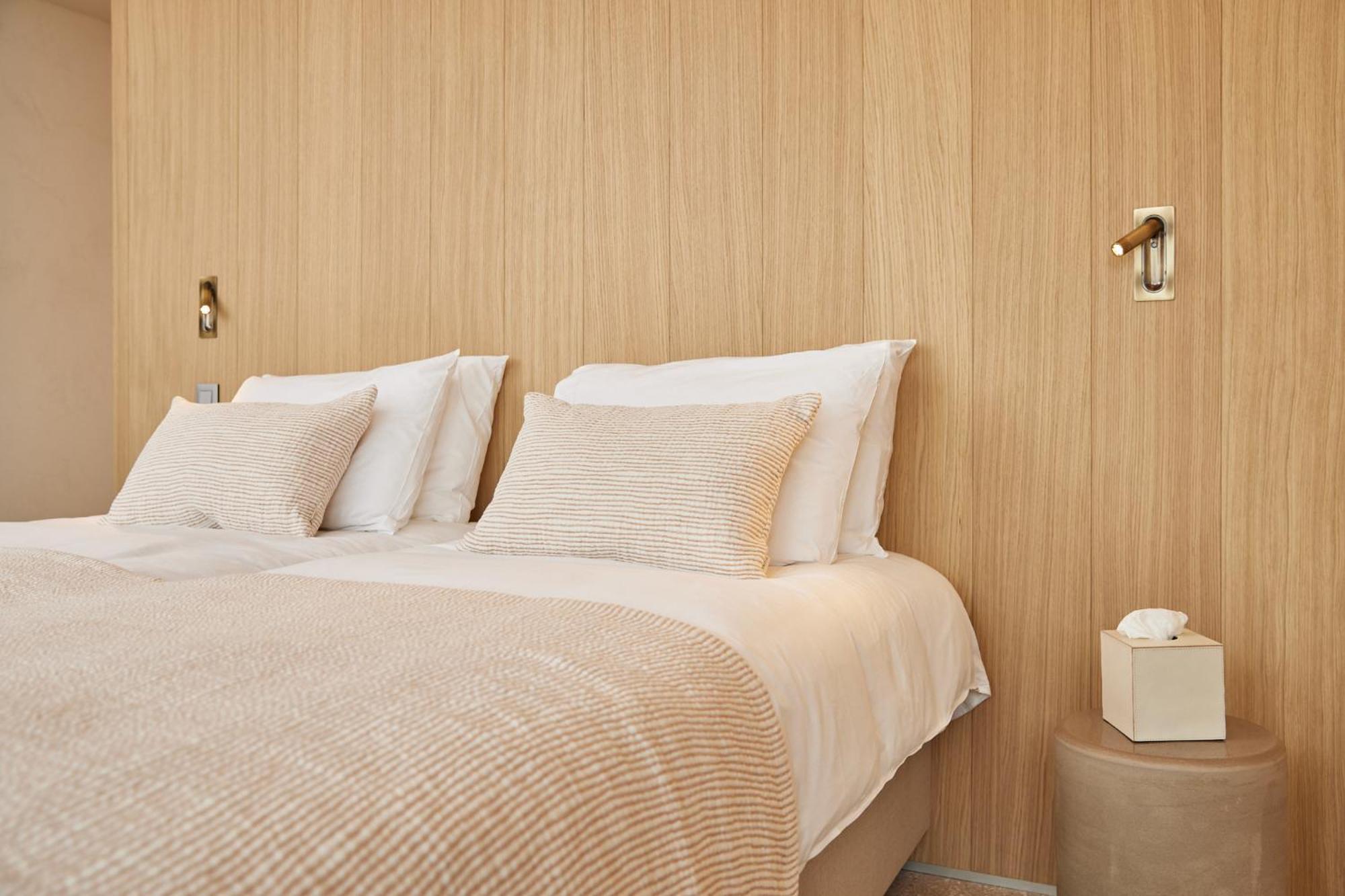 C-Hotels Silt Middelkerke Eksteriør billede