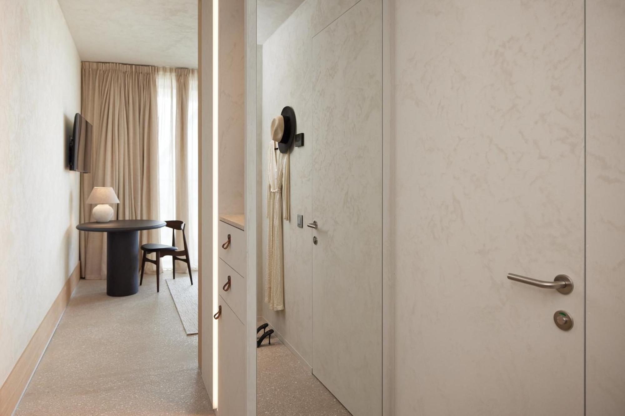 C-Hotels Silt Middelkerke Eksteriør billede