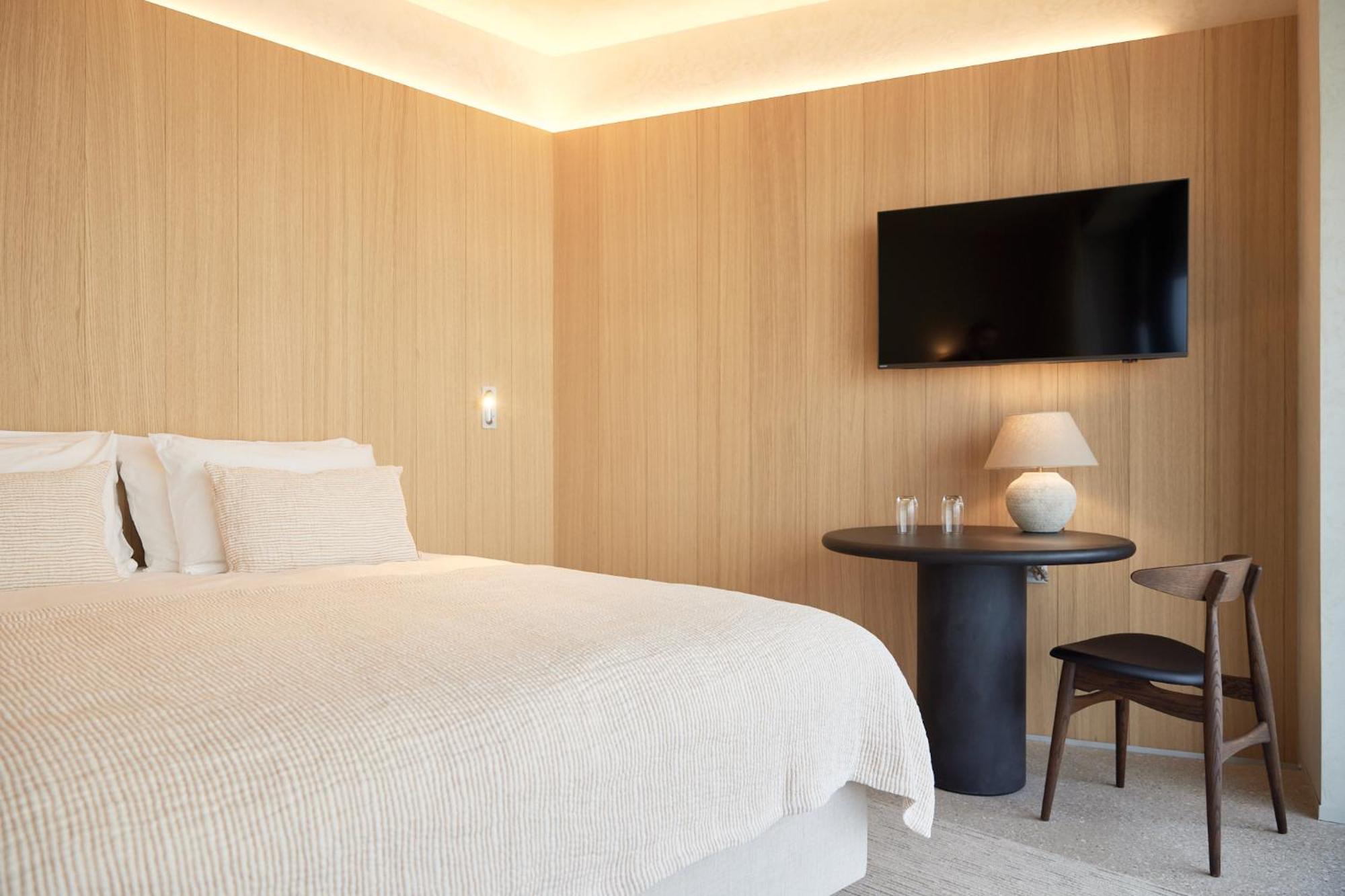 C-Hotels Silt Middelkerke Eksteriør billede