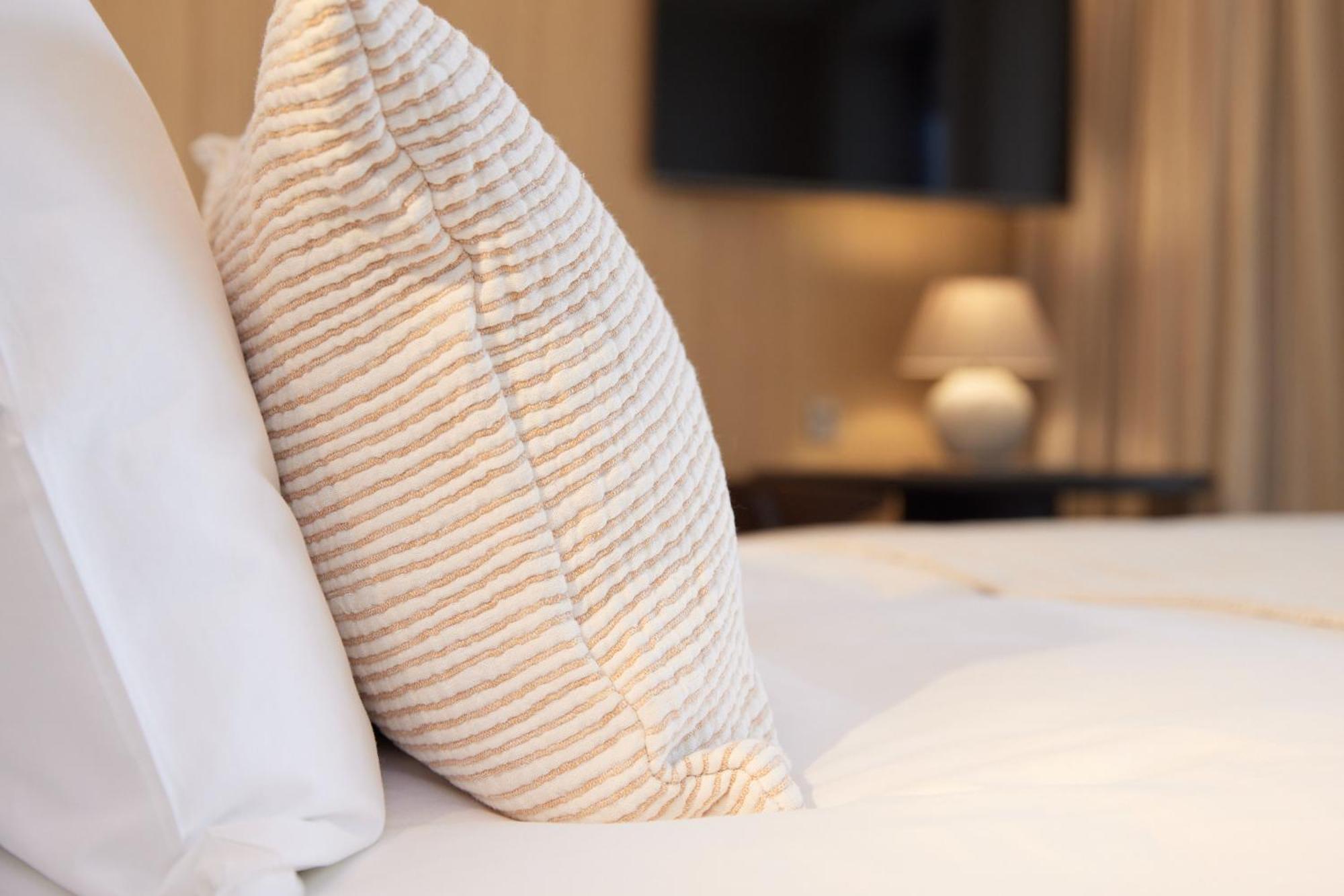 C-Hotels Silt Middelkerke Eksteriør billede