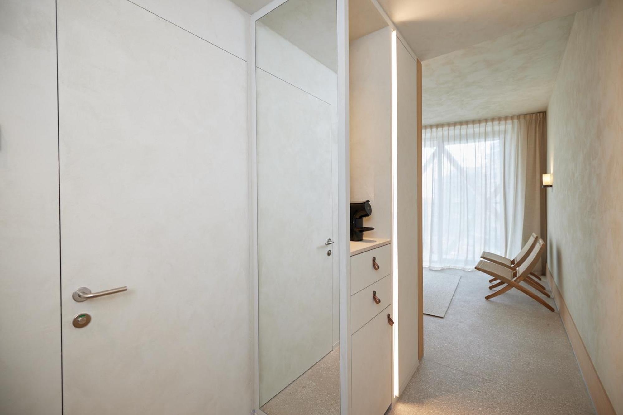 C-Hotels Silt Middelkerke Værelse billede