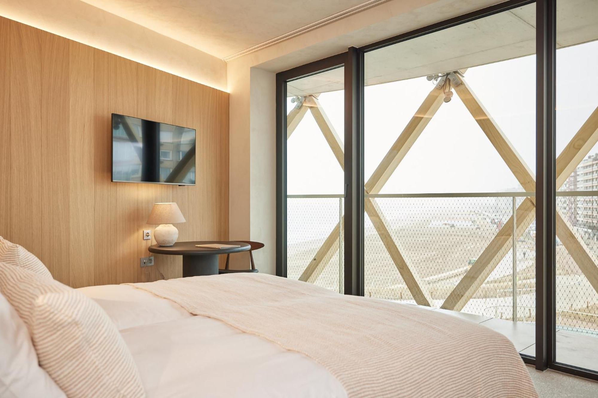 C-Hotels Silt Middelkerke Eksteriør billede