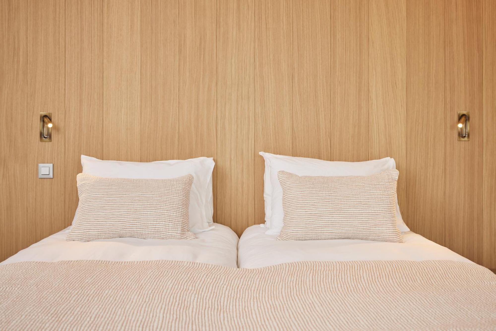 C-Hotels Silt Middelkerke Eksteriør billede